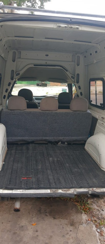 Fiorino Fire 1.3 Confort