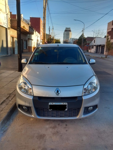 Renault Sandero 1.6 Confort 105cv