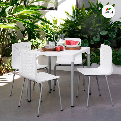 Silla De Jardín Ananá | Contado