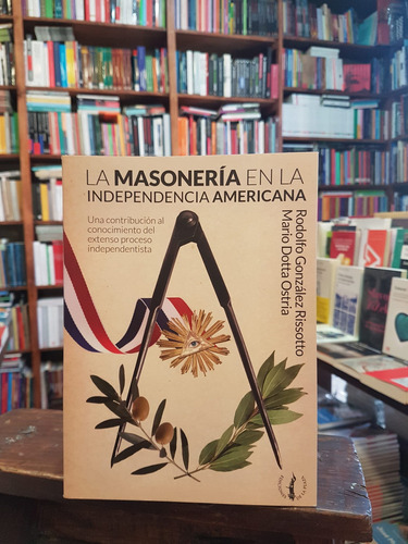 Masoneria En La Independencia Americana La, De Anonimo.. Editorial De La Plaza En Español