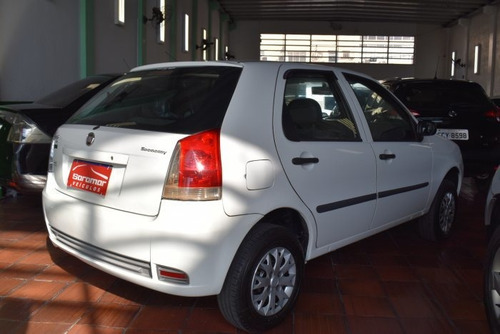 Palio 1.0 Mpi Fire Economy 8v Flex 4p Manual