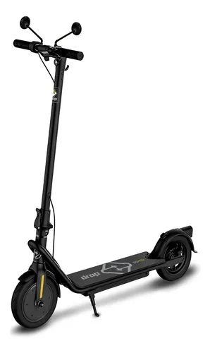 comprar Patinete Elétrico Drop Go-x10 500w 36v Preto Bateria Lítio