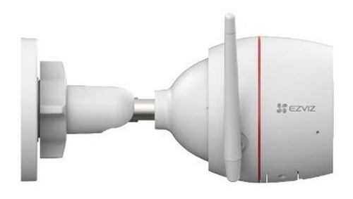 Imagen 4 de 4 de Cámara Wifi Ezviz Outpro C3tn 3mp Vision Nocturna Color 30mt