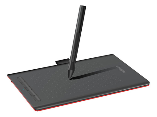 Tableta Gráfica Wp9622n 8192 Niveles Sensibilidad Presión 50