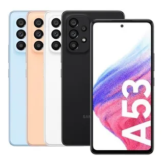 Samsung A53gb 128gb Garantia Un Año