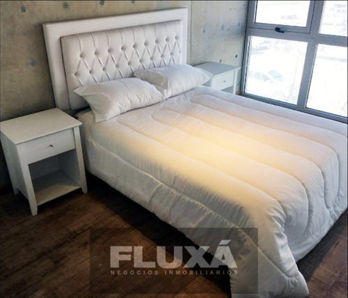 Venta Departamento 2 Ambientes C/ Cochera Zona Constitucion