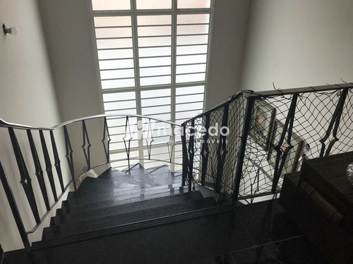 Imagem 16 de 30 de Sobrado Com 5 Dorms, Alto Da Lapa, São Paulo - R$ 2.99 Mi, Cod: 5575 - V5575