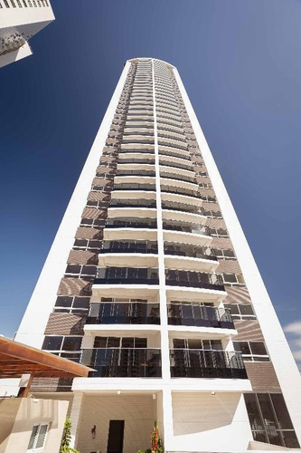 Imagem 1 de 11 de Apartamento Novo Em Boa Viagem Com 4 Quartos À Venda, 162 M² Por R$ 1.410.605 - Boa Viagem - Recife/pe - Ap0051