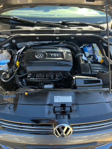 Vw Jetta 2.0 Tsi Aut. Gasolina 2014 211cvs - Solicite Peças