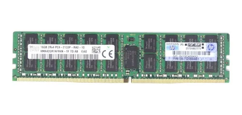 comprar Memoria 16gb Ddr4 Computadora Hp Prodesk 400 600 800 G3 G4 5
