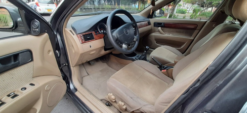 Chevrolet Optra Modelo: 2005 Motor: 1400