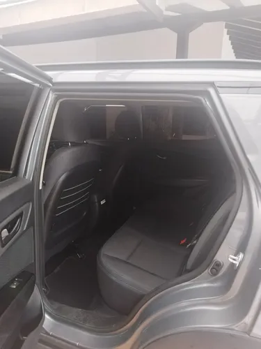 SsangYong Tivoli 1.6l