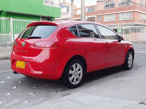 Seat Leon 1.6 Stylance