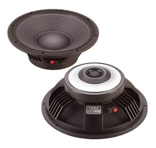 Das 15 Sx Parlante 15 800w 8 Ohm 35 Hz-2 Khz Woofer 