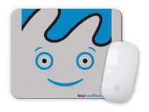 Comprar Mouse Pad Blur Lechita 