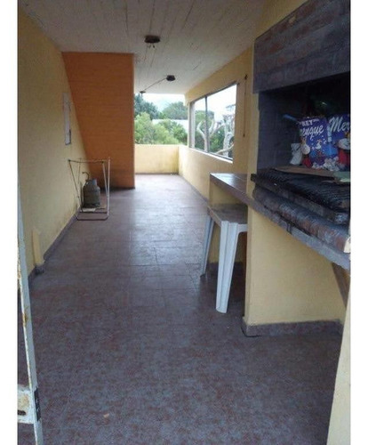 Imagen 9 de 14 de Departamento En Nueva Atlantis 6 Ambientes En Lote Propio