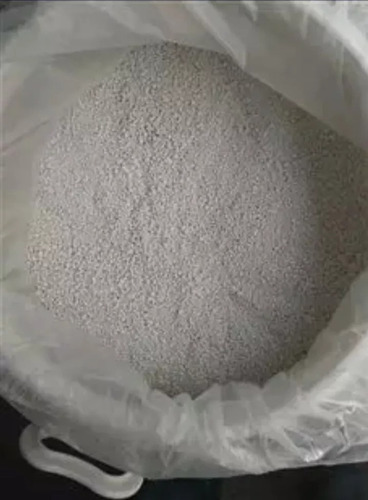 5k Cloro Granulad Disolución Lenta Tricloro Suelto En Pilar