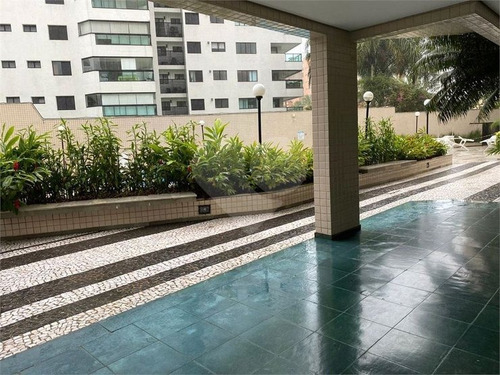 Fica A 340 M Da Areia - 2 Quartos Sendo 1 Suíte, 1 Vaga De Garagem. Riviera De São Lourenço - 353-im553941