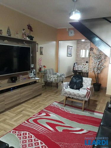 Imagem 2 de 15 de Casa Térrea - Vila Leopoldina - Sp - 571070