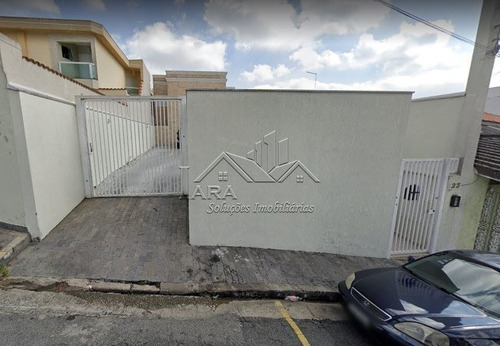 Imagem 1 de 15 de Casa Em Condominio - Penha De Franca - Ref: 7701 - V-7701