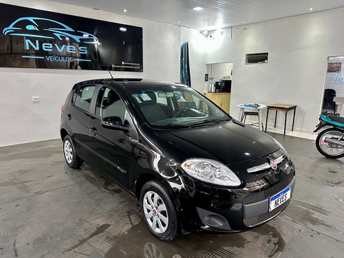 Fiat Palio 1.0 MPI ATTRACTIVE 8V FLEX 4P MANUAL