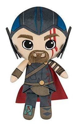 Felpa: Thor Ragnarok - Thor