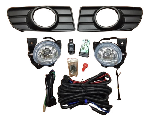 Kit Embrague (240) Westlake Hyundai Camion Hd45