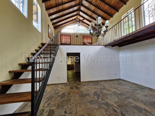 Vendo Casa En Urbanización El Castaño, Código 25-6628 Cm Leer Descripción