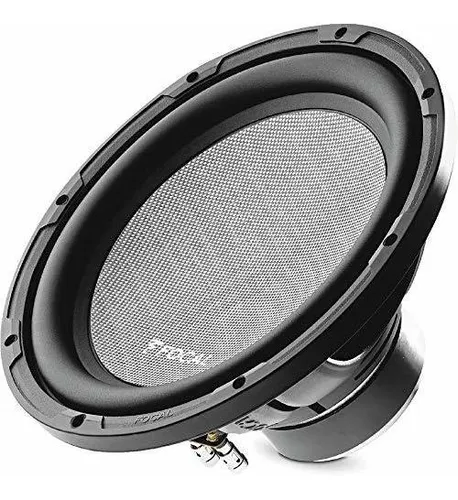 Subwoofer Focal Access 12 4 Ohm.