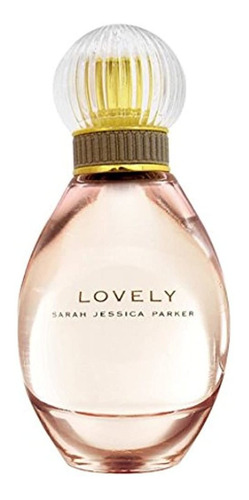 Sara Jessica Parker Lovely Para Mujeres, Eau De Parfum Spray