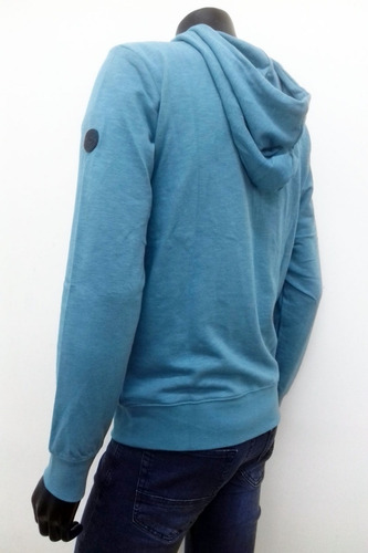 Imagen 2 de 7 de Campera Kip Kevingston
