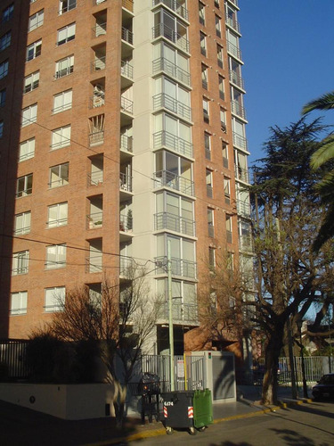 Departamento 2 Ambientes En  Ayres De San Isidro , San Isidro Centro