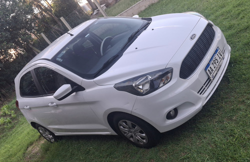 Ford Ka 1.5 S