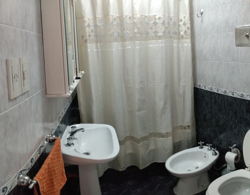 Duplex En Venta En Ramos Mejia Sur