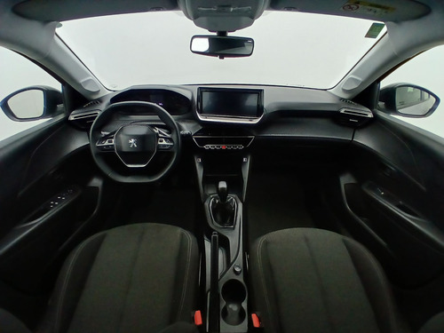 Peugeot 208 1.0 6V FLEX LIKE MANUAL