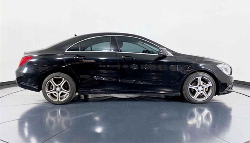 Imagen 4 de 15 de 107352 - Mercedes-benz Clase Cla 2016 Con Garantía