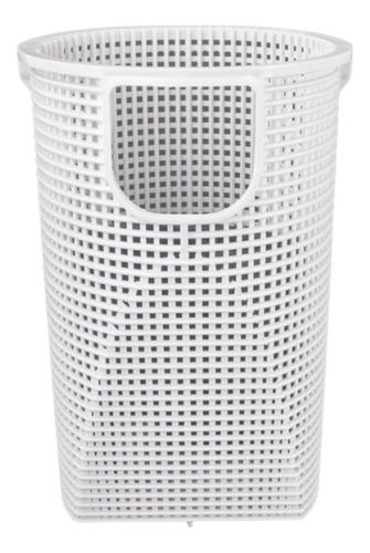 Cesta De Filtro Para Skimmer De Piscina, Limpia Hojas Y