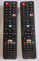 Comprar Control Remoto Tv Jvc Lcd Led  Smart Tv  Netflix Youtube