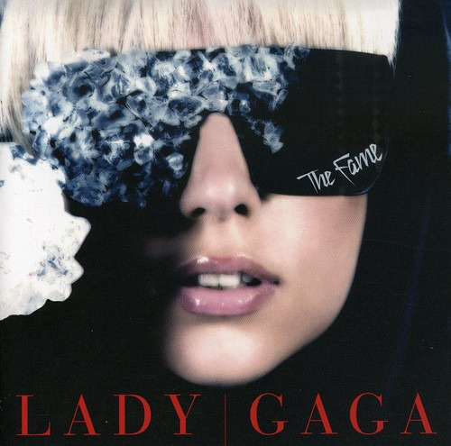 Cd De Lady Gaga: La Fama