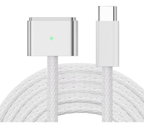 Adecuado Para Cable De Carga Macbookpro De Carga Rápida De 1