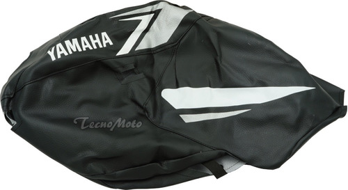 Funda Tanque Cobertor Protector Yamaha Ybr125 Z