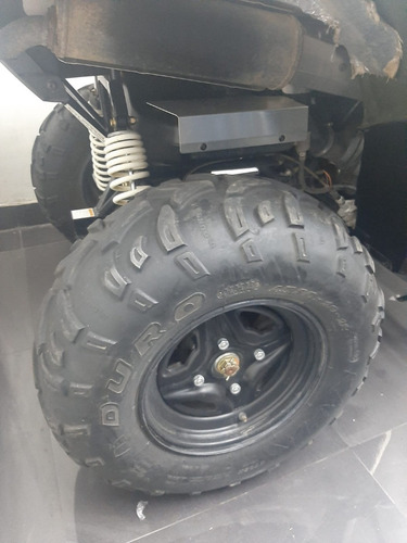 Imagen 9 de 15 de Arctic Cat Xr 500 Efi Usado Seleccionado