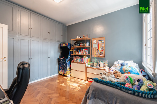 Exclusiva Casa En Venta En Belgrano