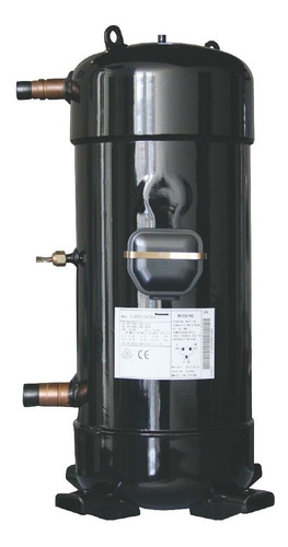 Compressor Scroll Panasonic 4tr Ar Condicionado Trifásico Csb303h9a