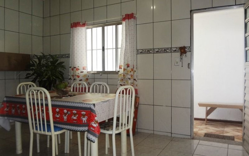 Imagem 2 de 13 de Casa - Jardim Europa - Campo Limpo Paulista/sp (2579)