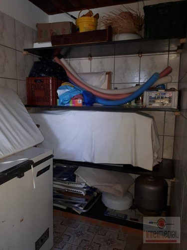 Chácara Com 3 Dormitórios À Venda, 20385 M² Por R$ 1.000.000,00 - Boituville - Boituva/sp - Ch0631