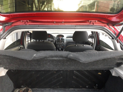 Imagem 11 de 11 de Peugeot 206