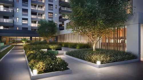 Imagem 4 de 29 de Cobertura Residencial Para Venda, Sumaré, São Paulo - Co2384. - Co2384-inc
