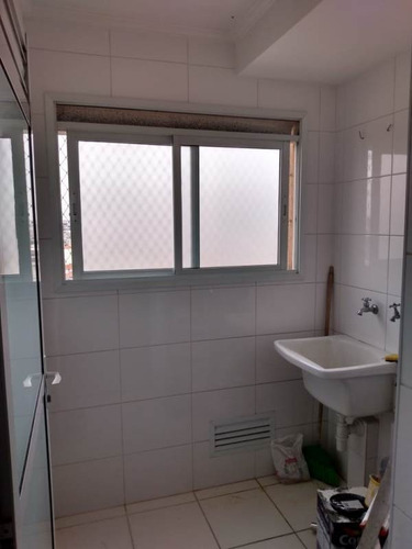 Imagem 10 de 20 de Apartamento De 2 Dormitórios Na Ponte Rasa - Ap2-2118