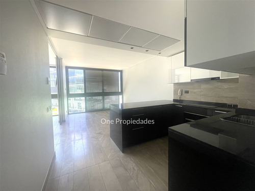 Arriendo Departamento Elegantes / 1d 1 B / La Dehesa